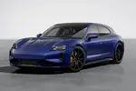 2024 Porsche Taycan