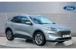 2023 Ford Kuga