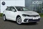 2021 Volkswagen Polo