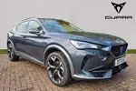 2021 Cupra Formentor