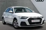 2022 Audi A1
