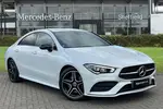 2023 Mercedes-Benz CLA