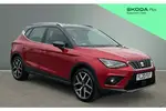 2020 SEAT Arona