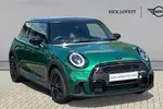 2022 MINI Hatchback