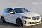 2024 BMW 1 Series