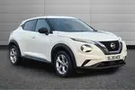 2020 Nissan Juke