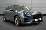 2020 Ford Kuga