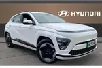 2024 Hyundai Kona Electric