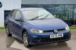 2024 Volkswagen Polo