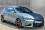 2024 Cupra Leon