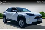 2022 Toyota Yaris Cross