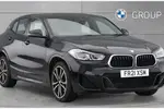 2021 BMW X2