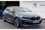 2020 BMW 1 Series