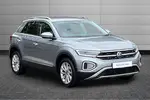 2024 Volkswagen T-Roc