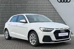 2022 Audi A1