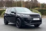 2022 Land Rover Discovery Sport