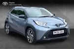 2026 Toyota Aygo X