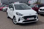 2021 Hyundai i10