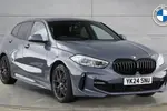 2024 BMW 1 Series