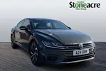 2020 Volkswagen Arteon