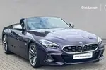2023 BMW Z4