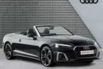 2021 Audi A5