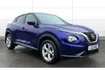 2021 Nissan Juke