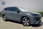 2025 Volkswagen Tayron