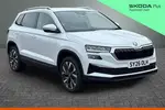 2026 Skoda Karoq