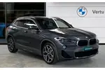 2019 BMW X2