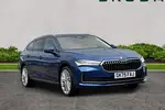 2025 Skoda Superb Estate