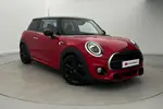 2019 MINI Hatchback