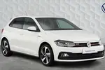 2019 Volkswagen Polo GTI