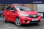 2016 Honda Jazz
