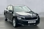 2025 Skoda Kamiq