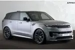 2023 Land Rover Range Rover Sport