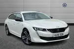 2019 Peugeot 508