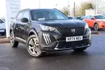 2024 Peugeot 2008