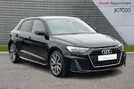 2023 Audi A1