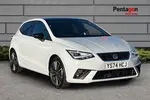 2025 SEAT Ibiza