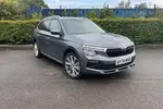 2024 Skoda Kamiq