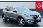 2018 Nissan Qashqai
