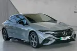2025 Mercedes-Benz EQE