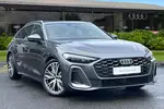 2025 Audi A5
