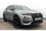 2020 DS DS 3 Crossback
