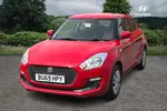 2019 Suzuki Swift