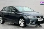 2021 SEAT Ibiza