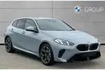 2025 BMW 1 Series