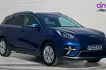 2022 Kia e-Niro