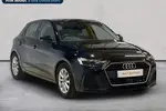 2024 Audi A1